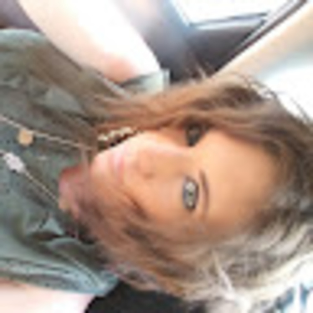 Meet your Posher, Sarah luv